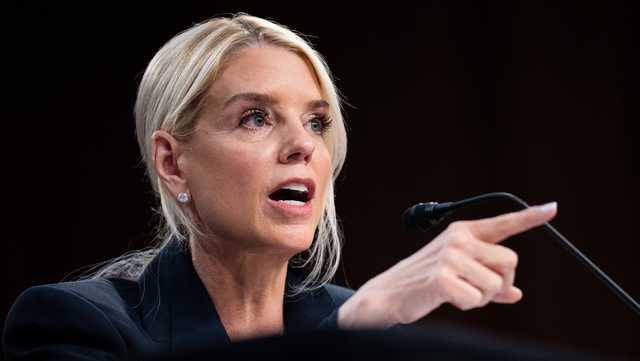 Takeaways from Attorney General Pam Bondi's contentious Senate hearing