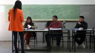 Elecciones 2025: qué pasará con las clases en las escuelas el lunes