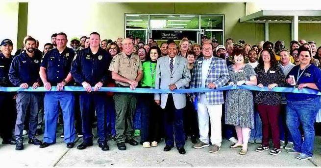 NATIONAL FIRST RESPONDERS DAY