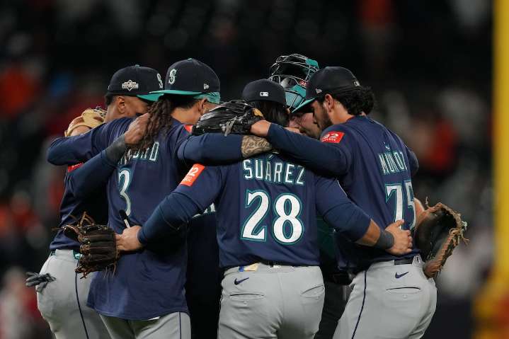 Where to watch Mariners vs. Tigers Game 4 today: MLB Playoffs free stream