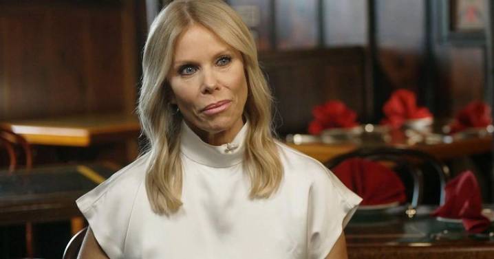 Cheryl Hines says she feared for RFK Jr.'s safety during his 2024 campaign: "I knew our lives would never be the same"