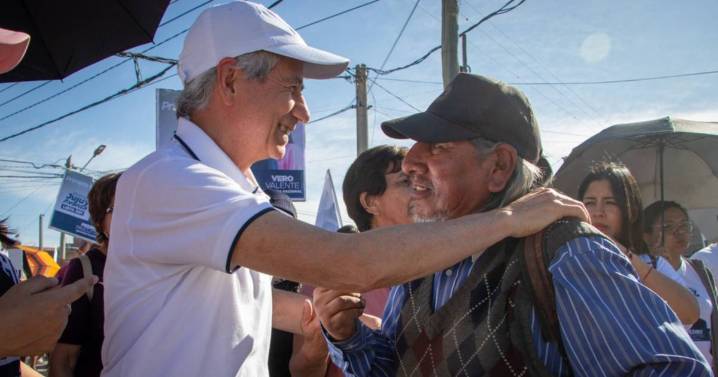 Pascuttini: "Juntos vamos a ponerle fin a la crueldad"
