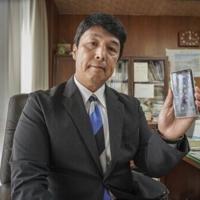 'Time runs away': Japan's city with a two