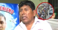 Transportistas no descartan nuevo paro si es que hay otro asesinato: "Volvemos a parar"