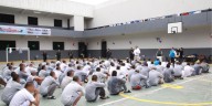 Requisa en centro juvenil de Lima deja hallazgo de drogas y celulares