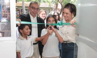 La IEO Julio Caicedo y Téllez inaugura su biblioteca ‘La Sucursal del Cielo’