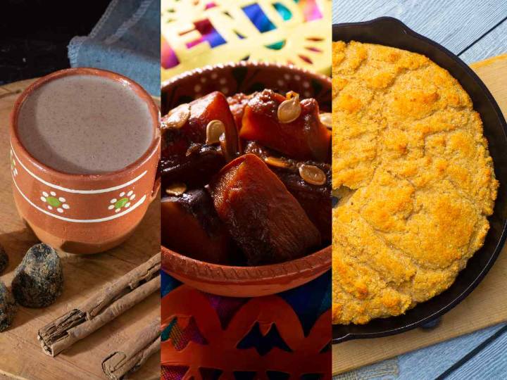 Postres con piloncillo: 3 recetas prácticas para la temporada