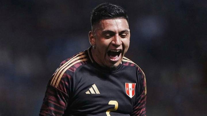 Representante de César Inga confirmó contactos con tres clubes