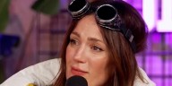 Paula Chaves contó por qué le molesta que la psicóloga le cobre: “Me hace sentir como que me usó”