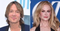 Keith Urban Seeing 'Two Women' Following Split From Nicole Kidman