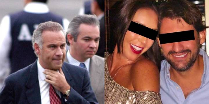 ¿Qué hizo Víctor Álvarez Puga? Su cercanía con Juan Collado en sexenio de EPN y delitos por los que es acusado en México