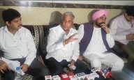 Shri V. Somanna Reviews Amritsar Railway Station Redevelopment