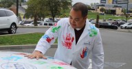 WVU Medicine Children’s Hospital receives $100K Hyundai grant to support cancer research