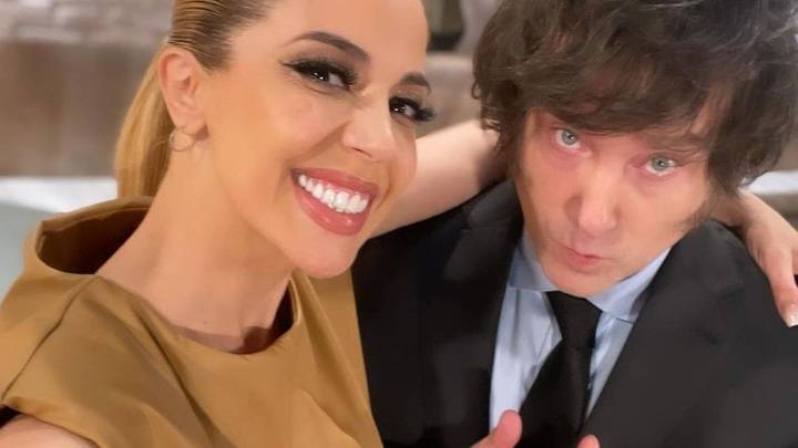Milei hará campaña en Corrientes este sábado junto a la exvedette Virginia Gallardo