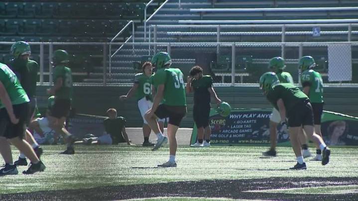 Highland High School's homecoming game left in limbo after opponent cancels