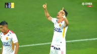 Sorpresa en Matute: Neri Bandiera anotó el 1-0 de Grau ante Alianza Lima [VIDEO]
