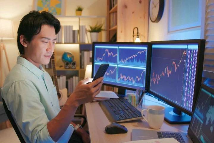 How to Get a Funded Trading Account