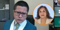 Dina Boluarte obtiene una victoria: Las razones del PJ para no darle impedimento de salida del país
