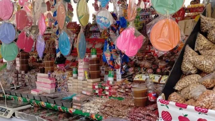 ¡Se viene el Tianguis de los Muertitos 2025 en Aguascalientes! ¿Listos para antojitos y tradición?
