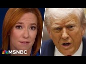 Don't know or don't care? Trump comprehension of shutdown damage difficult to discern
