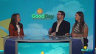 Good Day Northern Michigan, Thursday, Oct. 2