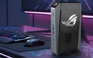 ASUS Launches First-Ever AMD-Based ROG NUC Mini PC, Featuring Ryzen 9 9955HX3D Paired With RTX 5070