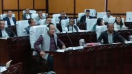 VPP MDC claims ‘Hindi’ is India’s national language during KHADC session