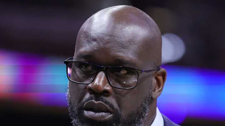 Shaquille O'Neal's Custom Range Rover Stolen In Alleged Elaborate Shipping Scheme