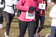 Únete a la carrera de AMEXCAN contra el cáncer de mama