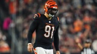 Oregon star predicted to replace Bengals' Trey Hendrickson in 2026