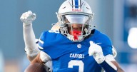 2025 All-SAC Football teams released