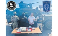 Rebasa los 5.5 mdp lo decomisado a ‘El Perris’