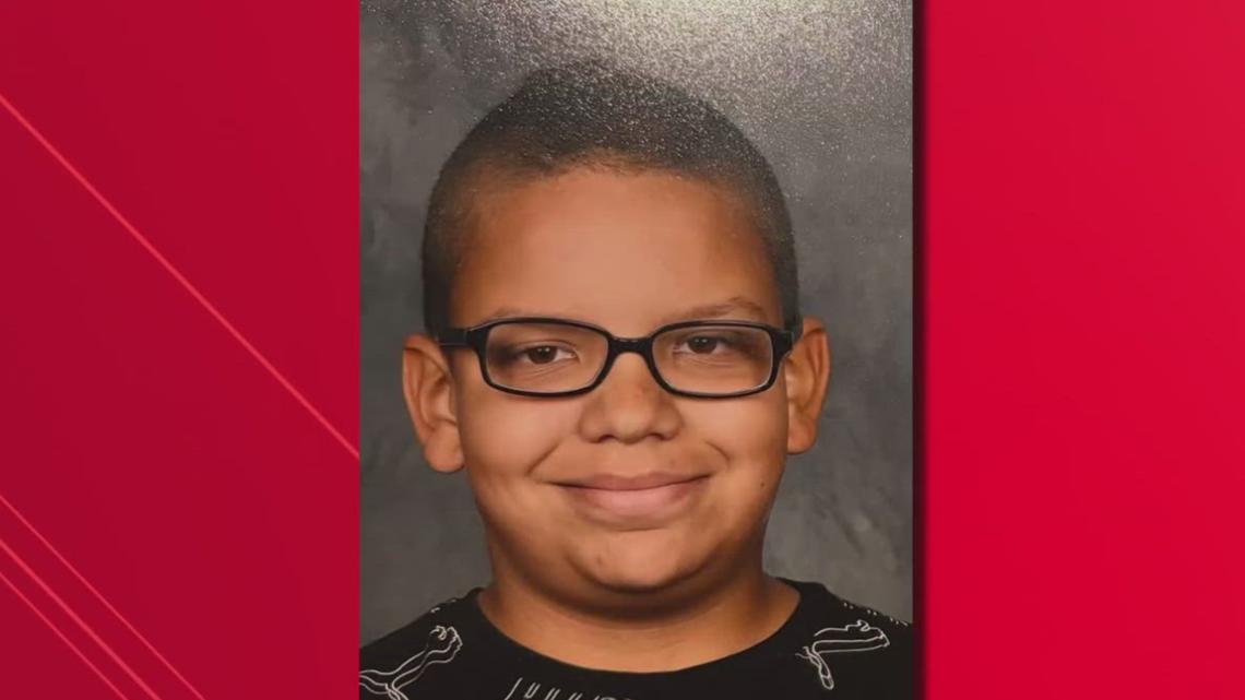 Lake County Sheriff’s Office searching for missing 12