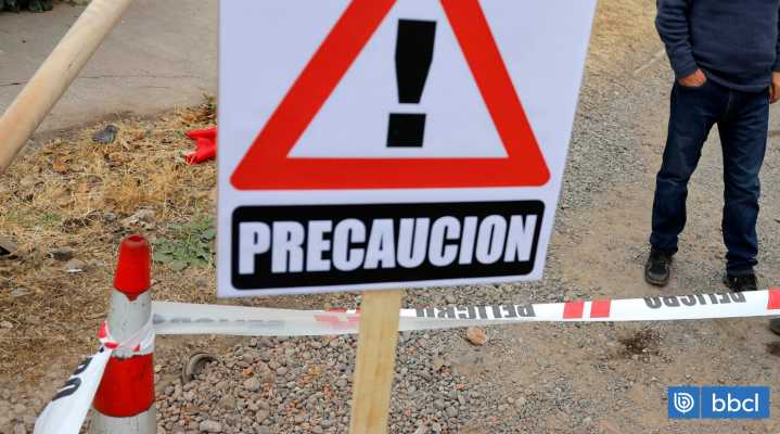 Empresa que dejó hace dos años obras abandonadas en Valdivia aún no paga finiquito a trabajadores