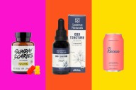 We tried a ton of CBD products — these 8 brands hit different