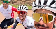 Isaac del Toro conquistó el Giro del Veneto y así ligó su victoria 16 del 2025; esta es la lista completa