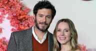 Kristen Bell & Adam Brody Tease ‘Nobody Wants This’ Season 2 at Los Angeles Premiere | Adam Brody, Arian Moayed, Claudia Sulewski, D’arcy Carden, Emily Arlook, Erin Foster, Finneas, Jackie Tohn, Josep