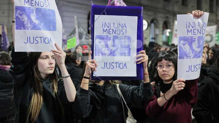 El patrón criminal que se puso bajo la lupa