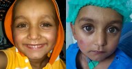 The Pakistani families caught in an endless cycle of blood transfusions