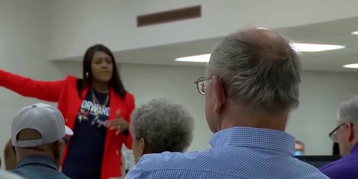 Mayor Terry to discuss high utility costs at upcoming Traveling City Hall