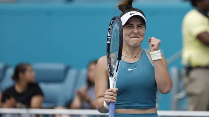 WTA Osaka Day 2 Predictions Including Bianca Andreescu vs Viktorija Golubic