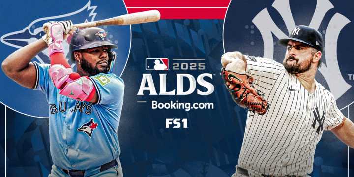 Carlos Rodón vs. Vladimir Guerrero Jr. will be ALDS Game 3's pivotal matchup