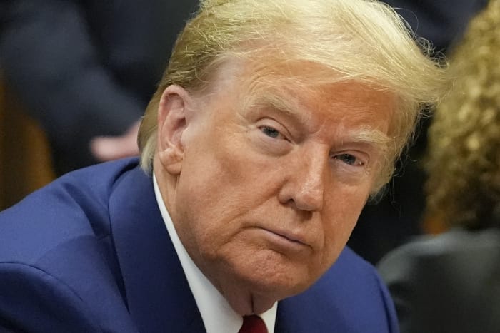 LIVE: Pres. Trump to participate in roundtable about ANTIFA