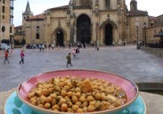 Un menú símbolo de historia e identidad