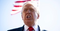 Donald Trump Snubbed By Nobel Peace Prize Judges Amid Efforts To End Wars