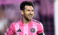 Lionel Messi reveals the reason to re-sign with Inter Miami