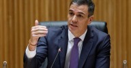 Pedro Sánchez comparece en la comisión del Senado del 'caso Koldo'