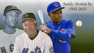 Murió hoy Sandy Alomar Sr