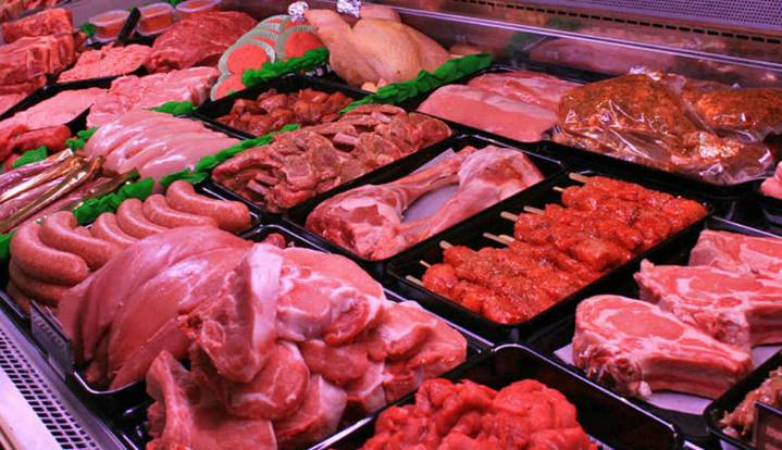 Precios de la carne aumentan para el consumidor, pero no para el productor