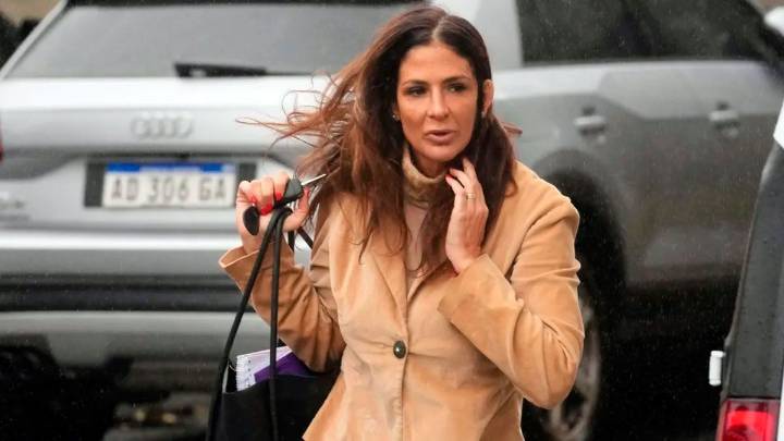 Ya hay fecha para el juicio político contra la jueza Julieta Makintach
